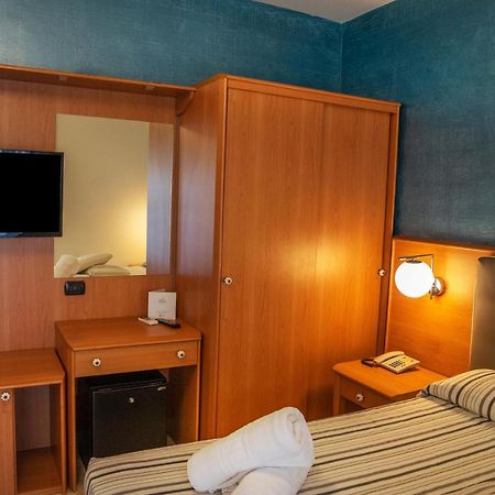 גרוטמארה Hotel Paradiso מראה חיצוני תמונה