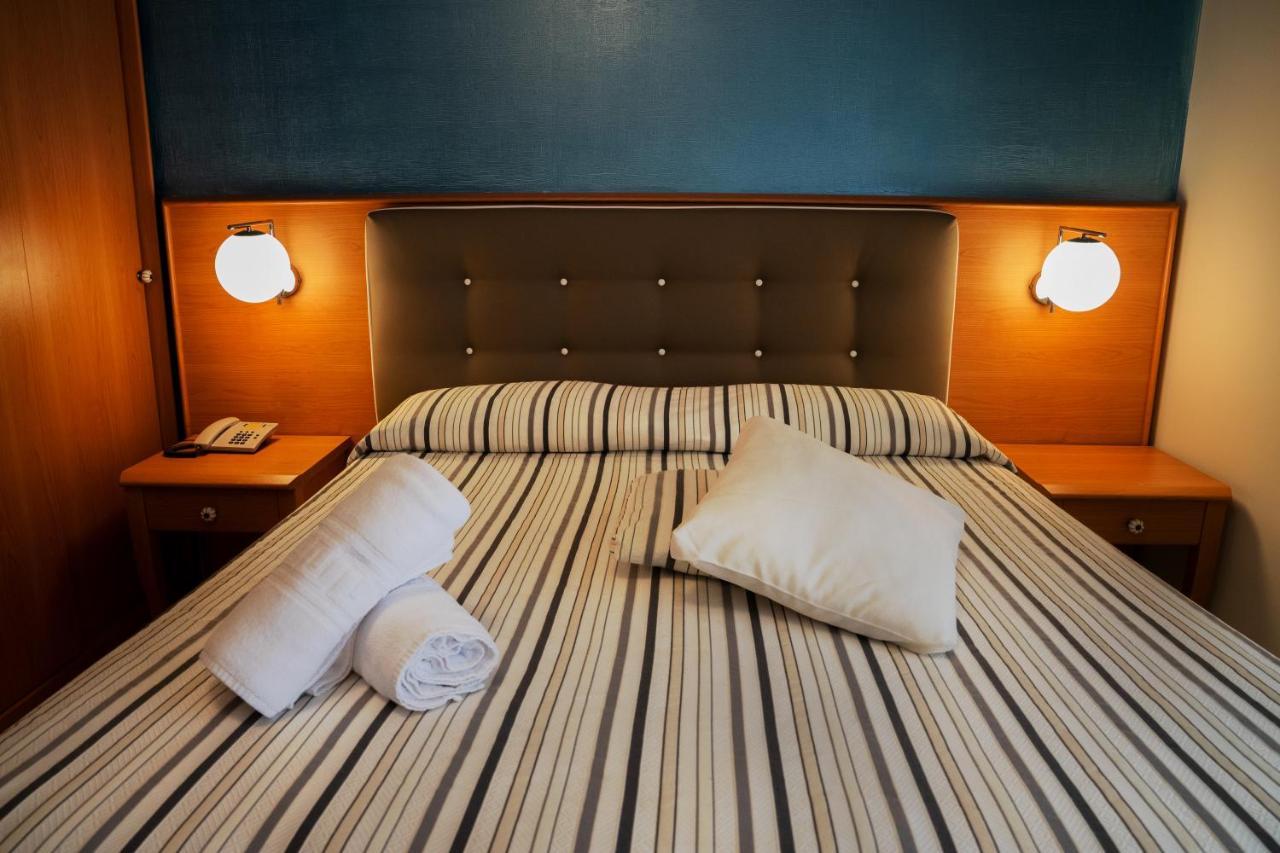 גרוטמארה Hotel Paradiso מראה חיצוני תמונה