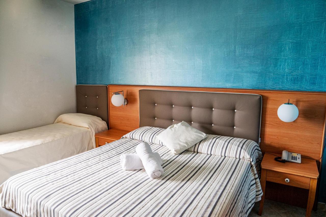 גרוטמארה Hotel Paradiso מראה חיצוני תמונה