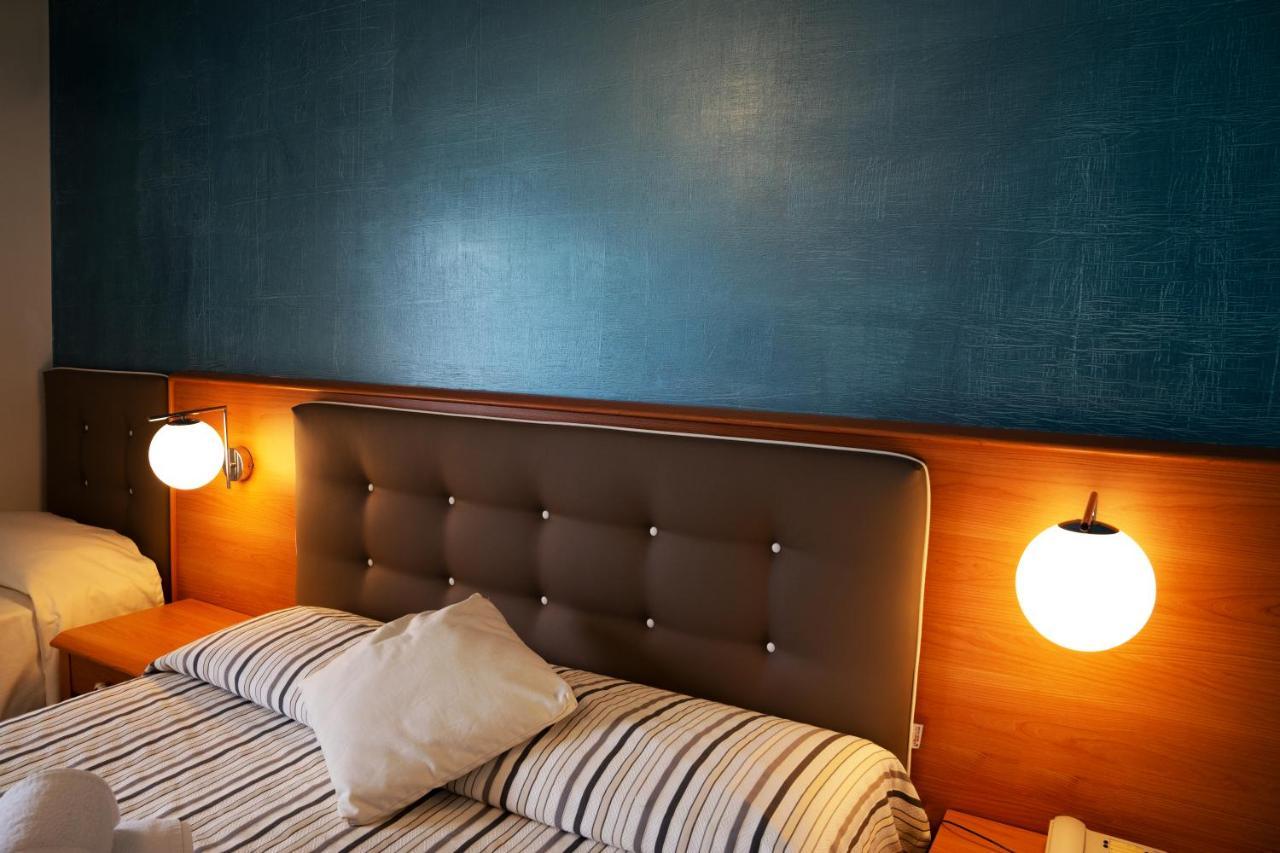גרוטמארה Hotel Paradiso מראה חיצוני תמונה