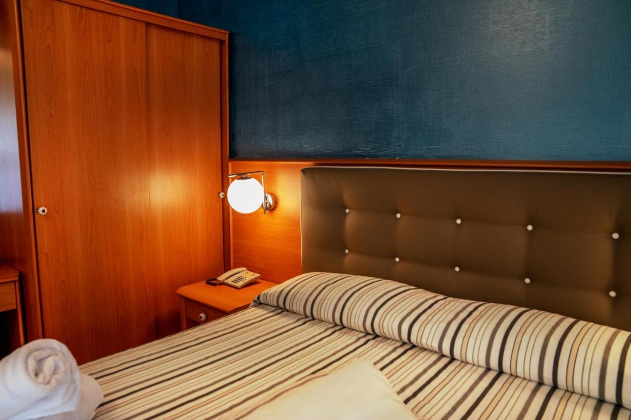 גרוטמארה Hotel Paradiso מראה חיצוני תמונה