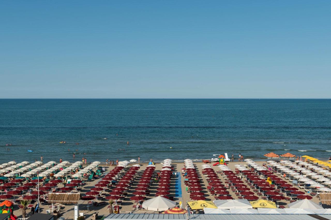 גרוטמארה Hotel Paradiso מראה חיצוני תמונה